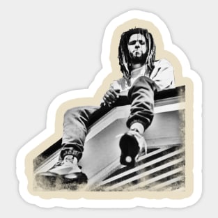 2014 Forest Hills Drive Sticker